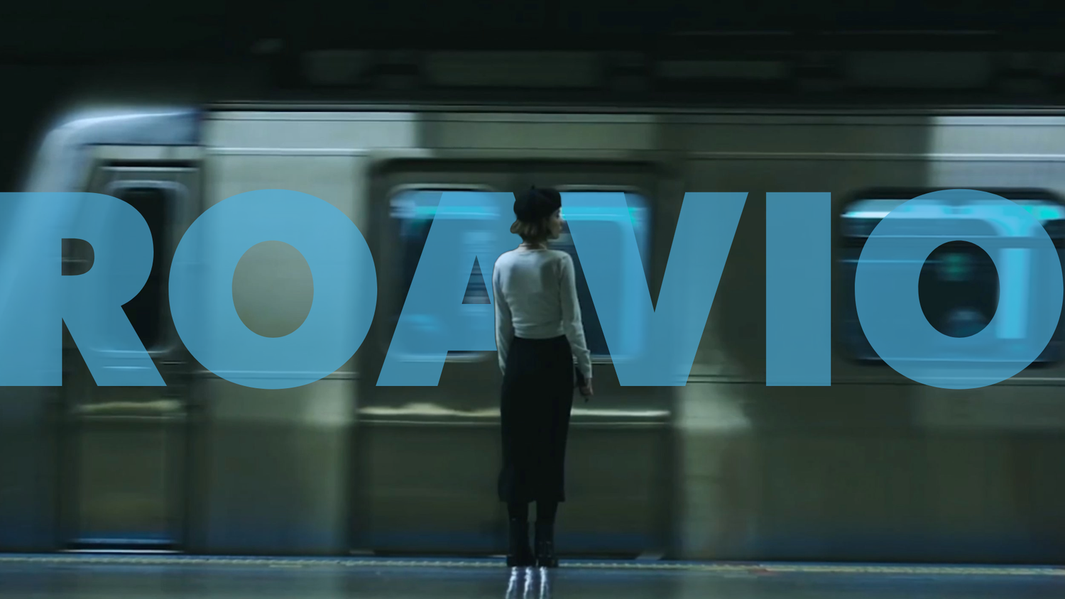 Roavio film still
